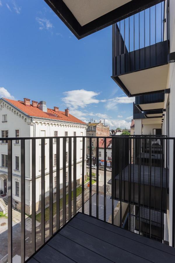 City Of The Kings - Asja Apartment - Rajska 3 Krakow Dış mekan fotoğraf