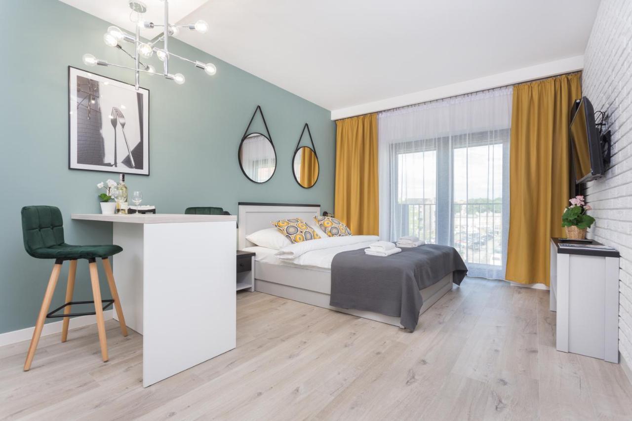 City Of The Kings - Asja Apartment - Rajska 3 Krakow Dış mekan fotoğraf