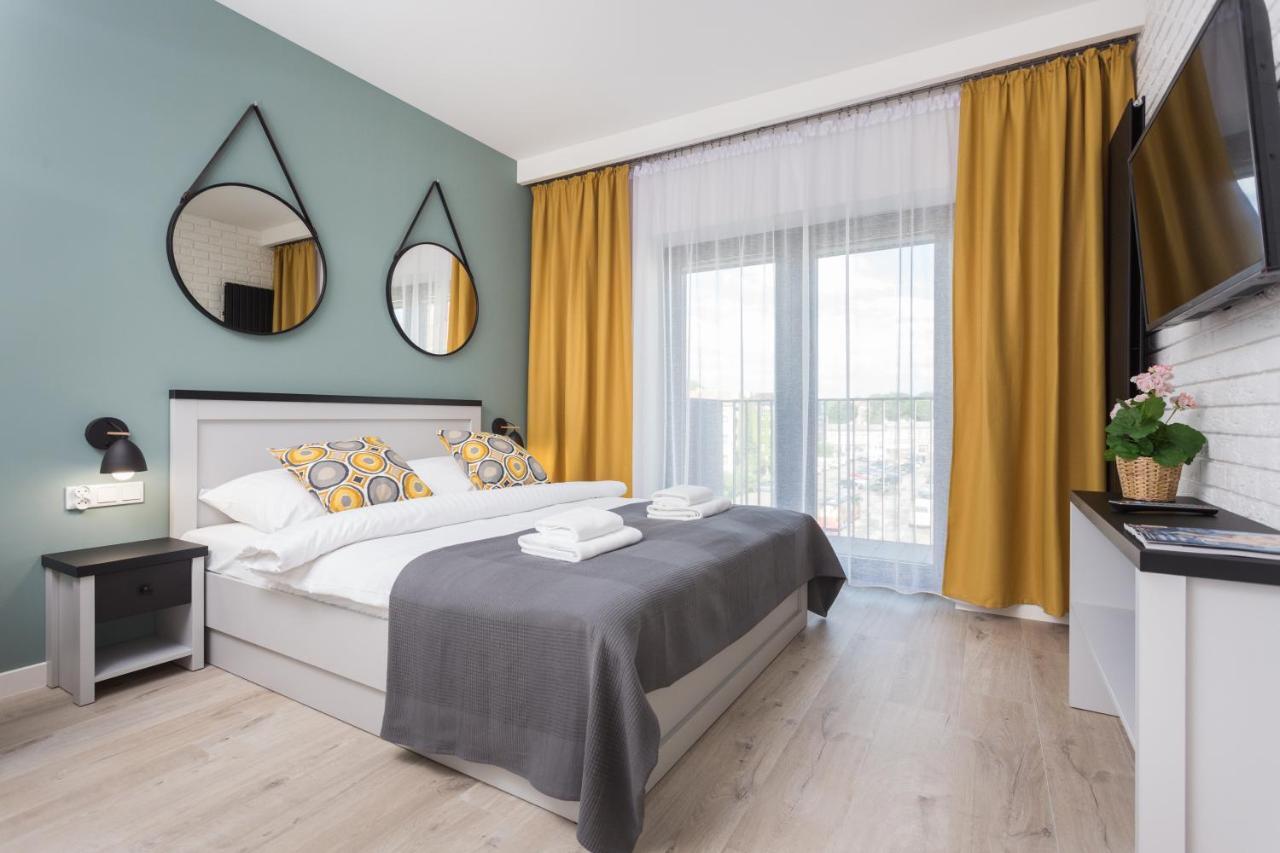 City Of The Kings - Asja Apartment - Rajska 3 Krakow Dış mekan fotoğraf